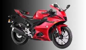 Yamaha R15M