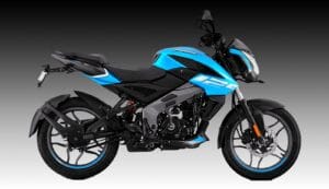Bajaj Pulsar N125