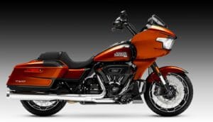 Harley-Davidson Road Glide