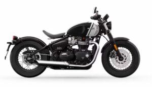 Triumph Speedmaster