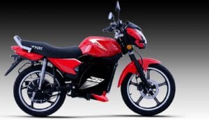 PURE EV eTryst 350