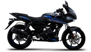 Bajaj Pulsar 220F