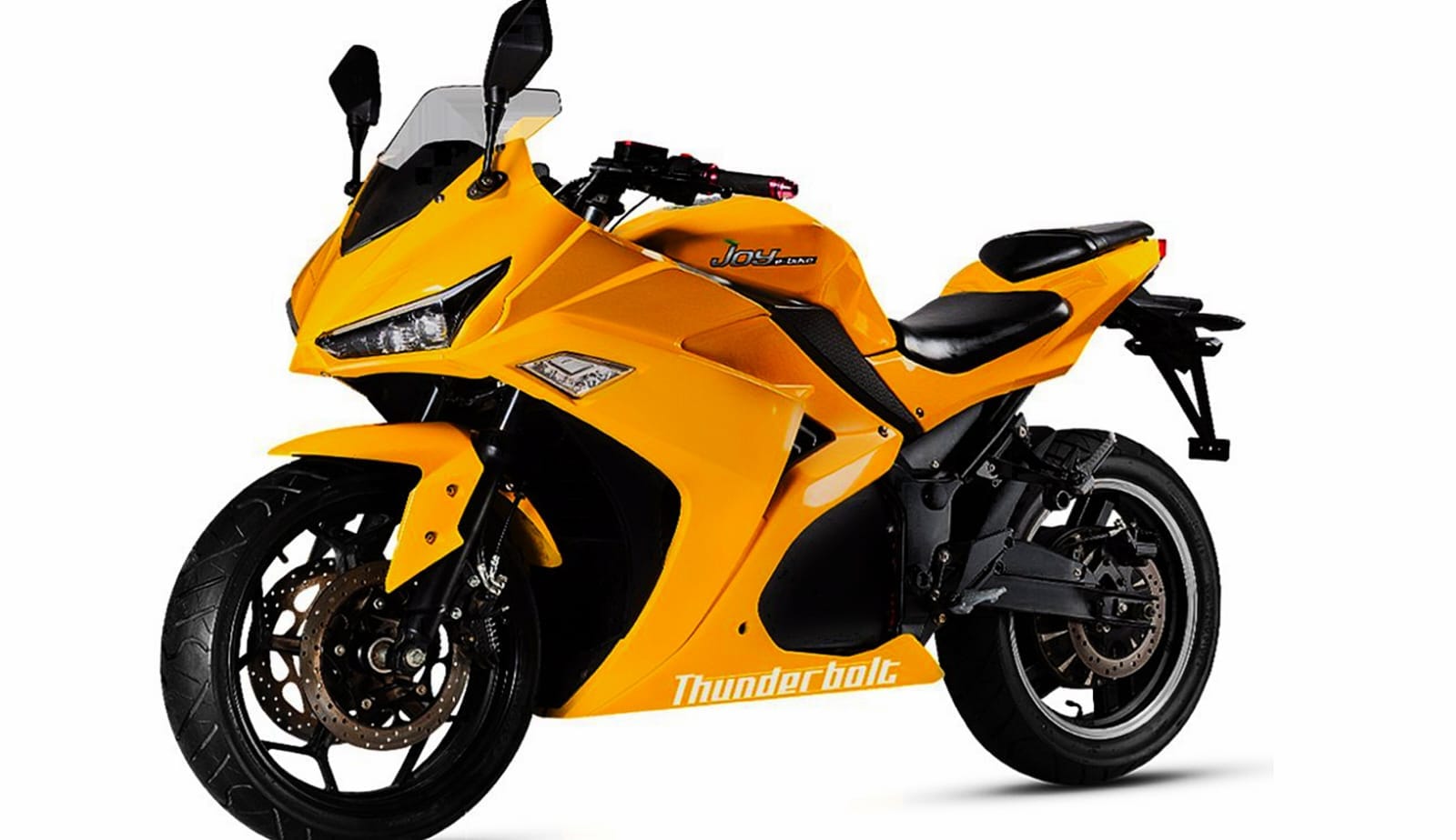 Joy e-bike Thunderbolt