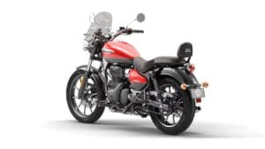 Royal Enfield Meteor 350
