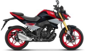 Top 5 Best Honda Bikes