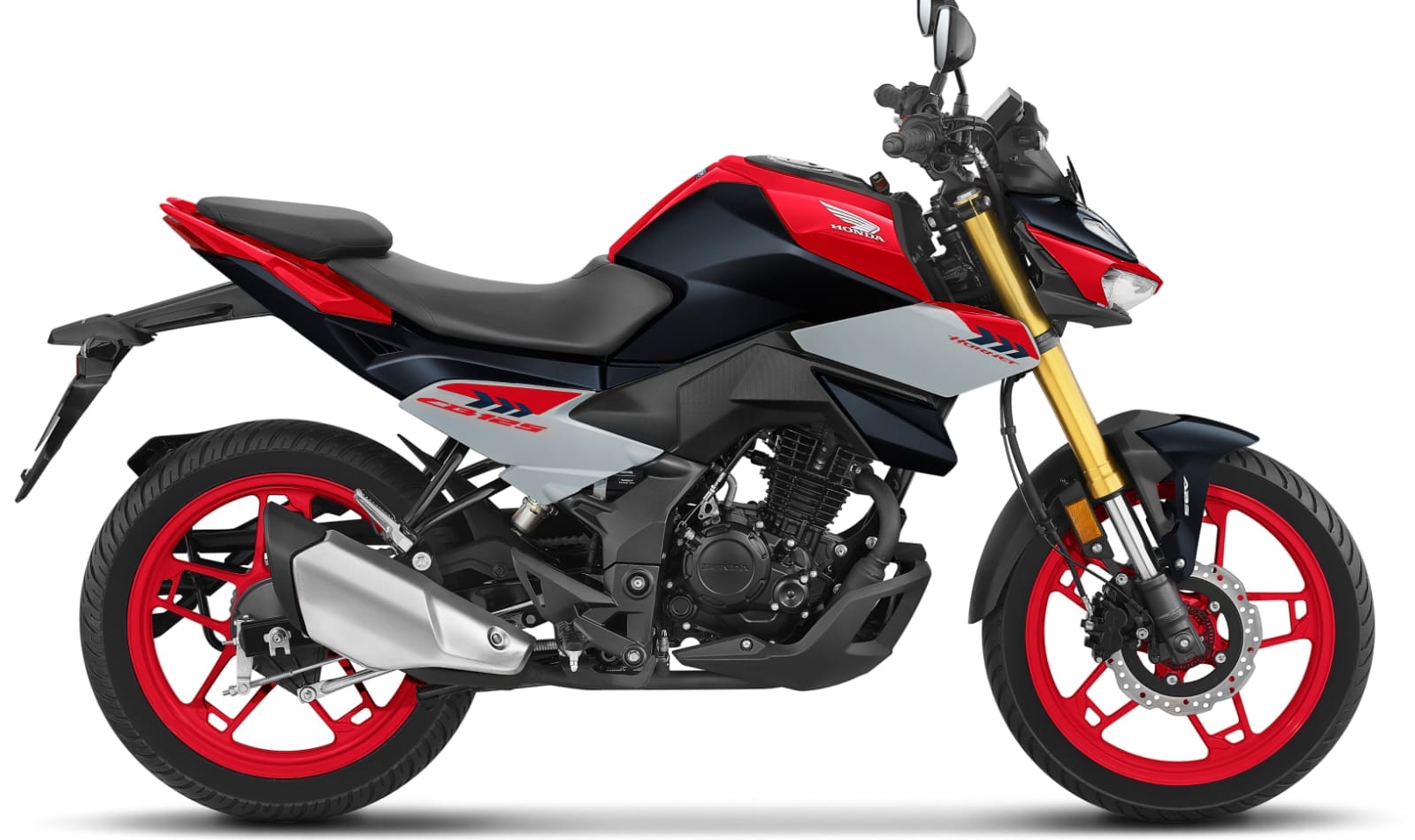 Top 5 Best Honda Bikes