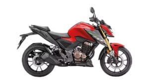 Top 5 Best Honda Bikes