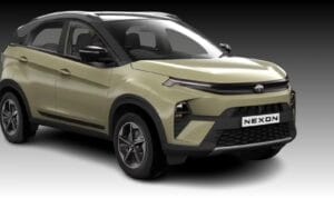 Tata Nexon
