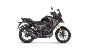 Top 5 Best Honda Bikes