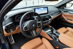 Top 5 Best BMW SUV 