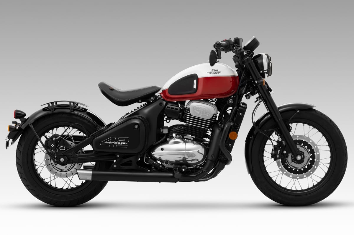 Bajaj Avenger Cruise 220